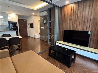 Hot cho thuê căn Gold View 1pn 1wc 50m2 đủ nội thất chỉ 14tr/tháng