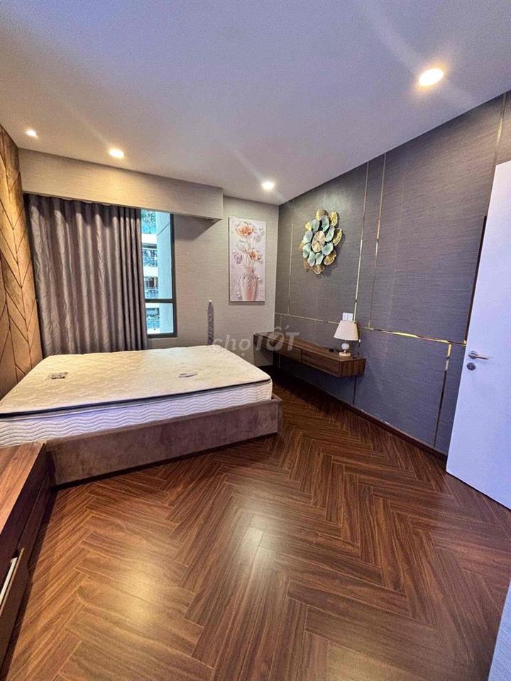 Hot cho thuê căn Gold View 1pn 1wc 50m2 đủ nội thất chỉ 14tr/tháng