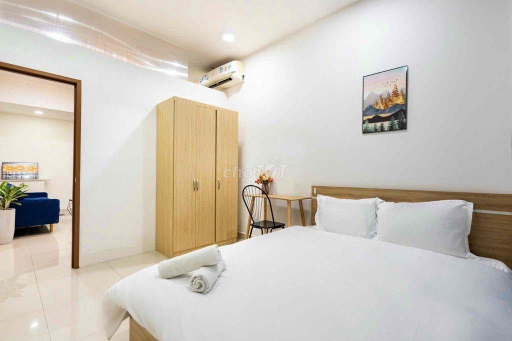 Cho thuê 1pn chung cư ICON 56 quận 4 , 15-16 triệu có 2 căn sẵn chìa