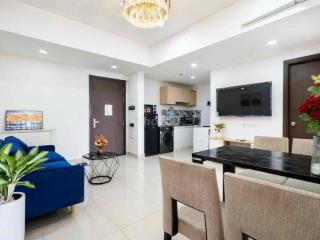Cho thuê 1pn chung cư ICON 56 quận 4 , 15-16 triệu có 2 căn sẵn chìa