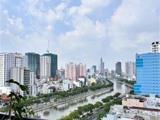 NHƯỢNG PHÒNG MASTER RỘNG - Q4 BẾN VÂN ĐỒN