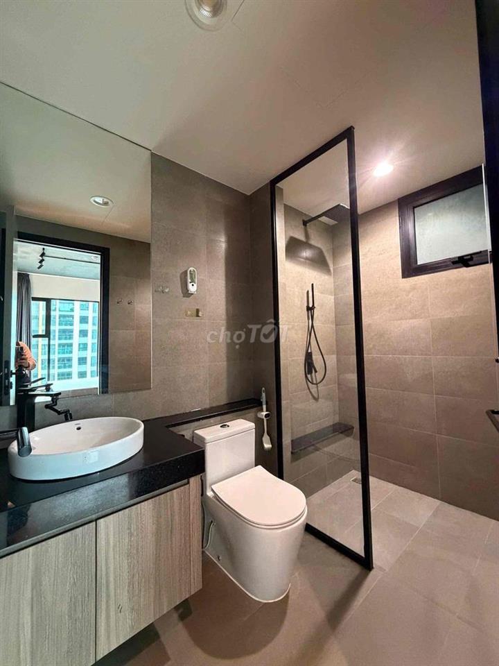 Cho thuê căn hộ Delasol 2PN