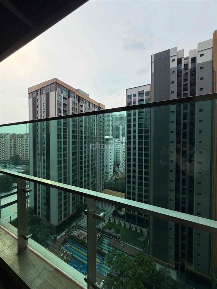 Cho thuê căn hộ Delasol 2PN