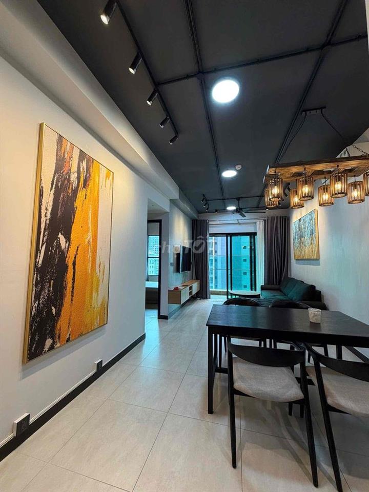 Cho thuê căn hộ Delasol 2PN