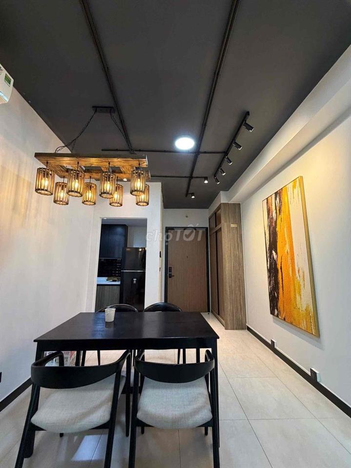 Cho thuê căn hộ Delasol 2PN