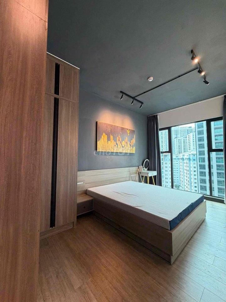 Cho thuê căn hộ Delasol 2PN
