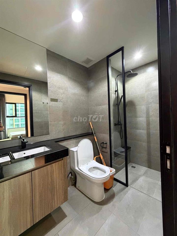 Cho thuê căn hộ Delasol 2PN
