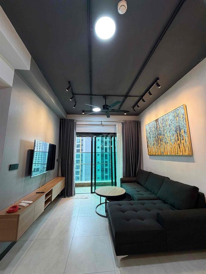 Cho thuê căn hộ Delasol 2PN
