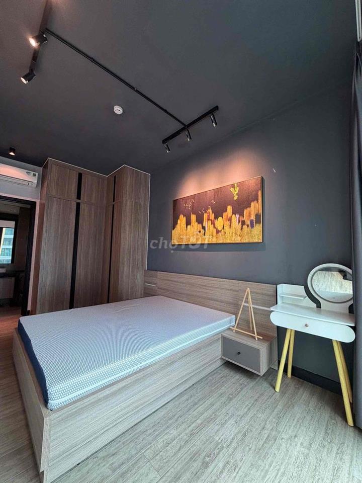Cho thuê căn hộ Delasol 2PN