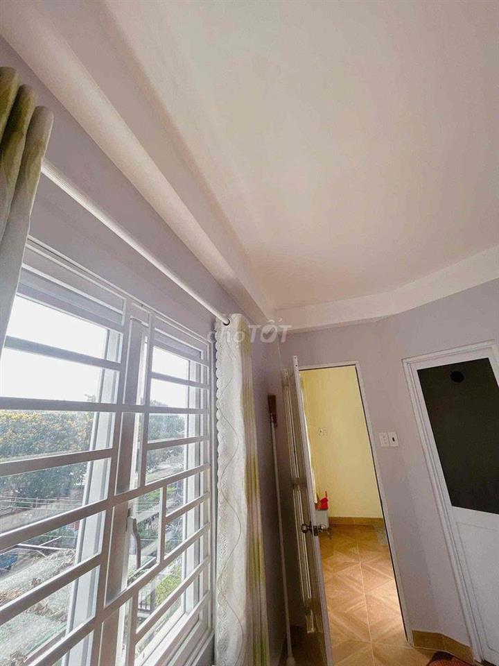 phòng trọ cho thuê Tôn Thất Thuyết quận 4
