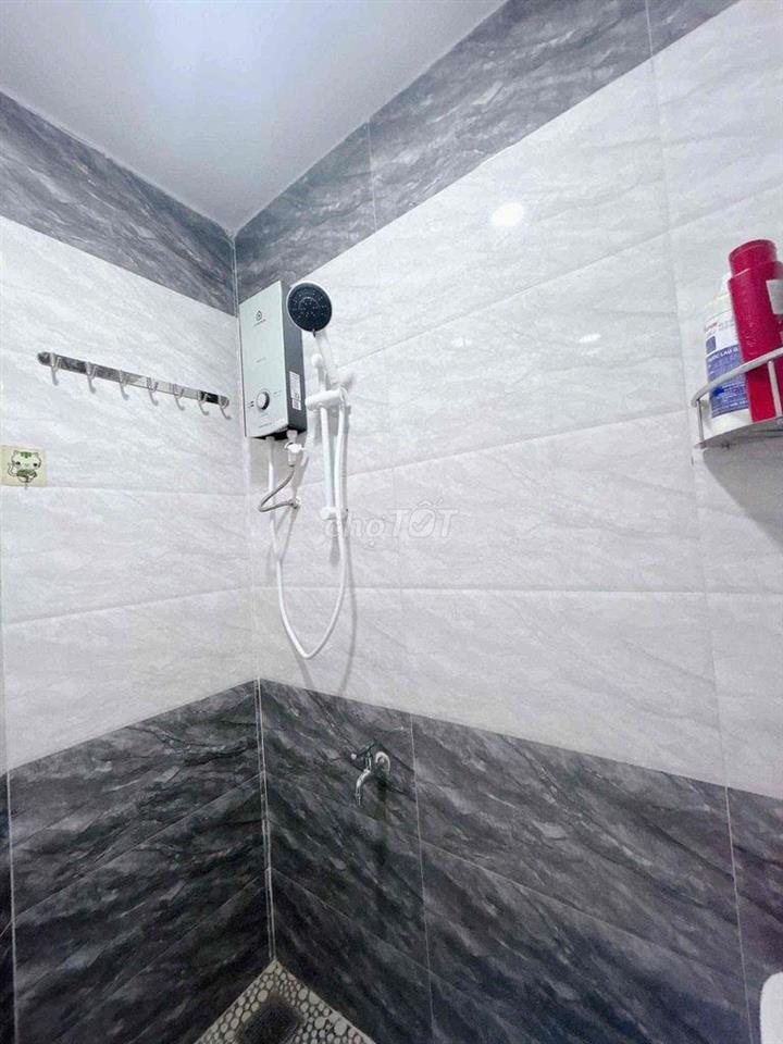 phòng trọ cho thuê Tôn Thất Thuyết quận 4