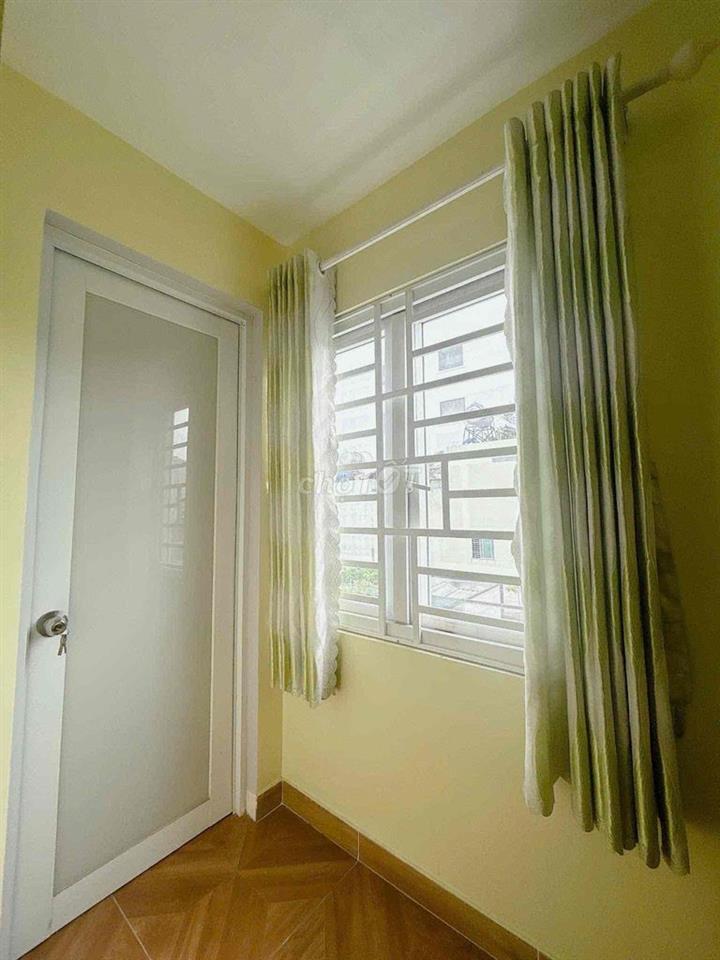 phòng trọ cho thuê Tôn Thất Thuyết quận 4