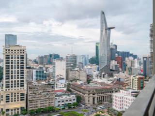 CHO THUÊ CĂN HỘ NGẮN HẠN ĐƯỜNG BẾN VÂN ĐỒN QUẬN 4
