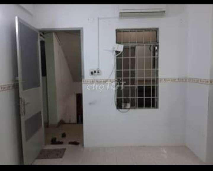 Cho thuê căn hộ chung cư lô C3 tân vĩnh , lầu 2