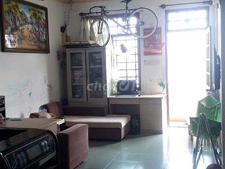 Cho thuê chung cư Đoàn Văn Bơ, phường Xóm Chiếu (Q4)