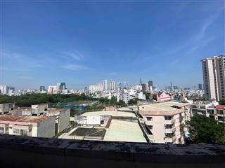 cho thuê chung cư tại quận 4