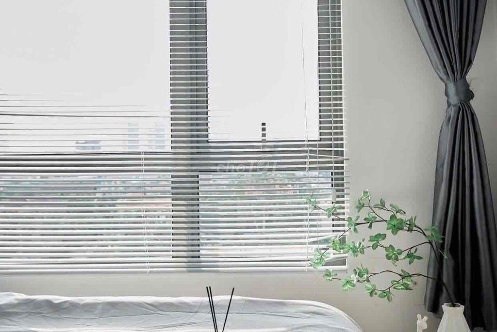 Studio ban cong giá giảm điện nước giá nhà nước phòng mới gần q1q7q8