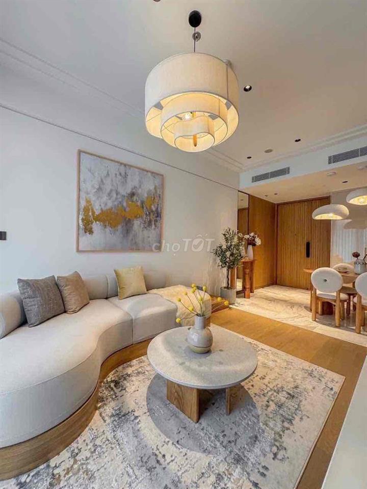 1 phòng ngủ cao cấp ban cong siêu thoáng mới mẻ sạch sẽ quận tư