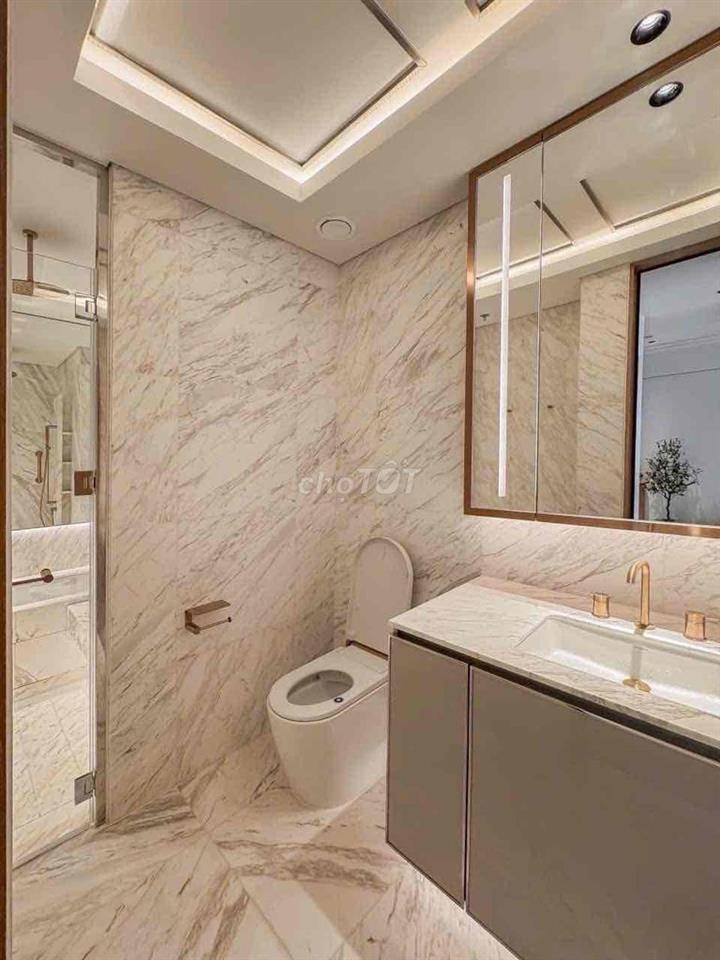 1 phòng ngủ cao cấp ban cong siêu thoáng mới mẻ sạch sẽ quận tư
