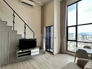 Duplex full nội thất dọn vào ngay gần q1 gần trường đại học siêu chill
