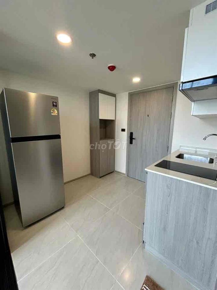 Duplex full nội thất dọn vào ngay gần q1 gần trường đại học siêu chill