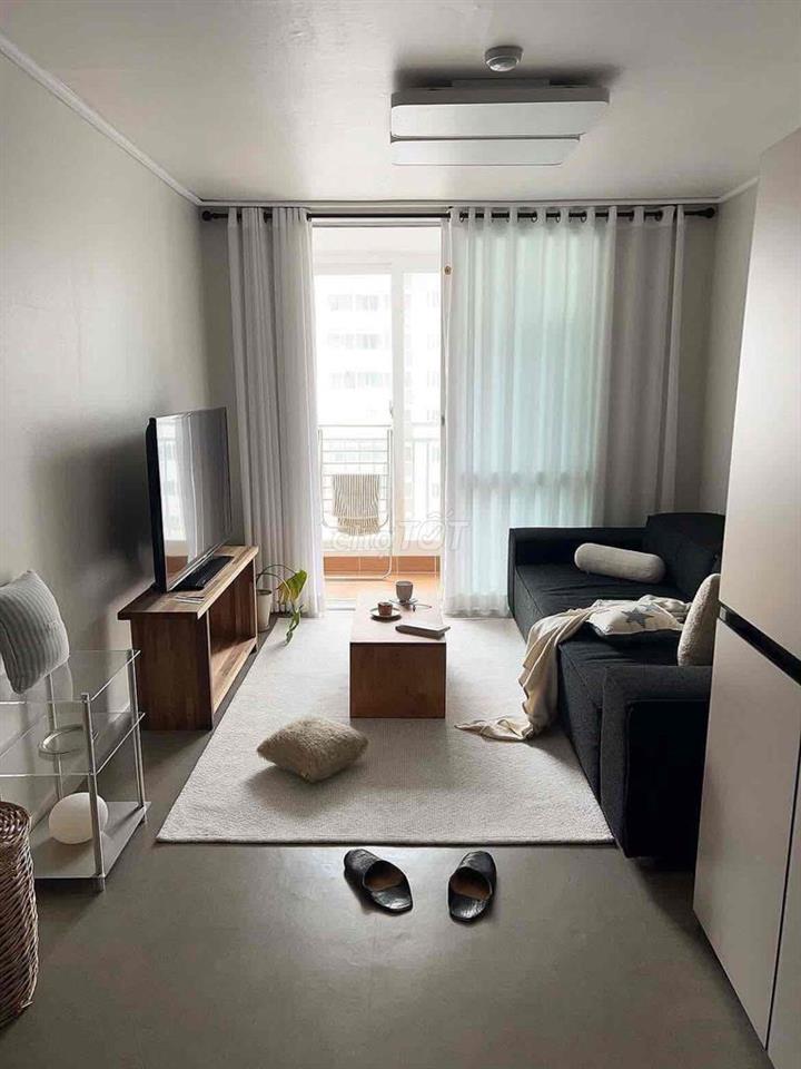 sang nhượng duplex gác cao 2m q4 rộng rãi sạch sẽ gần trường đại học