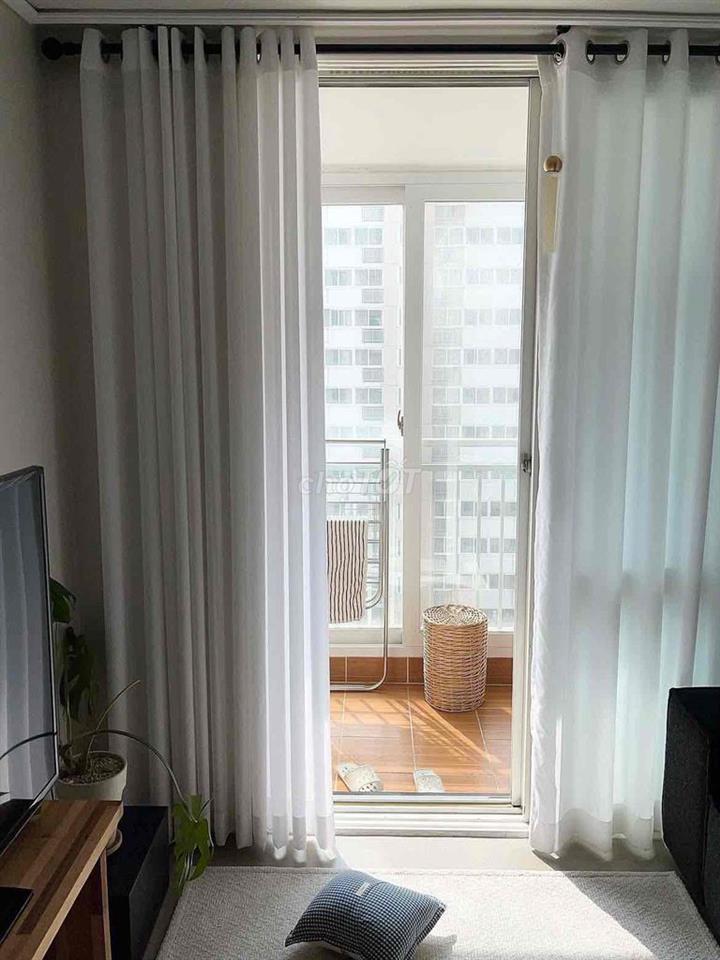 sang nhượng duplex gác cao 2m q4 rộng rãi sạch sẽ gần trường đại học