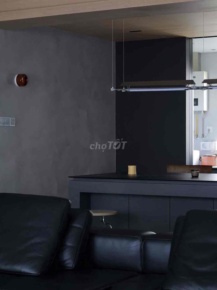 căn hộ 1pn. Full nội thất gần trung tâm q1q4q8 giá ưu đãi có ban công