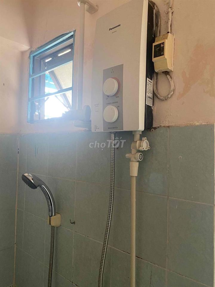 cho thuê chung cư ở quận 4 cũ