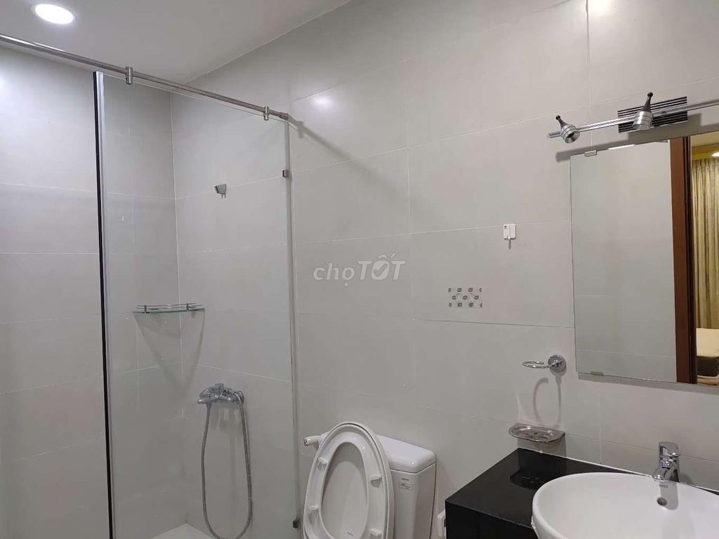 cho thuê căn hộ 2 pn GRAND Riverside , view bitexco giá tôt
