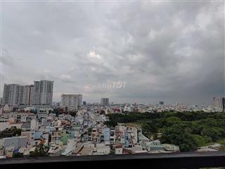 cho thuê căn hộ 2 pn GRAND Riverside , view bitexco giá tôt