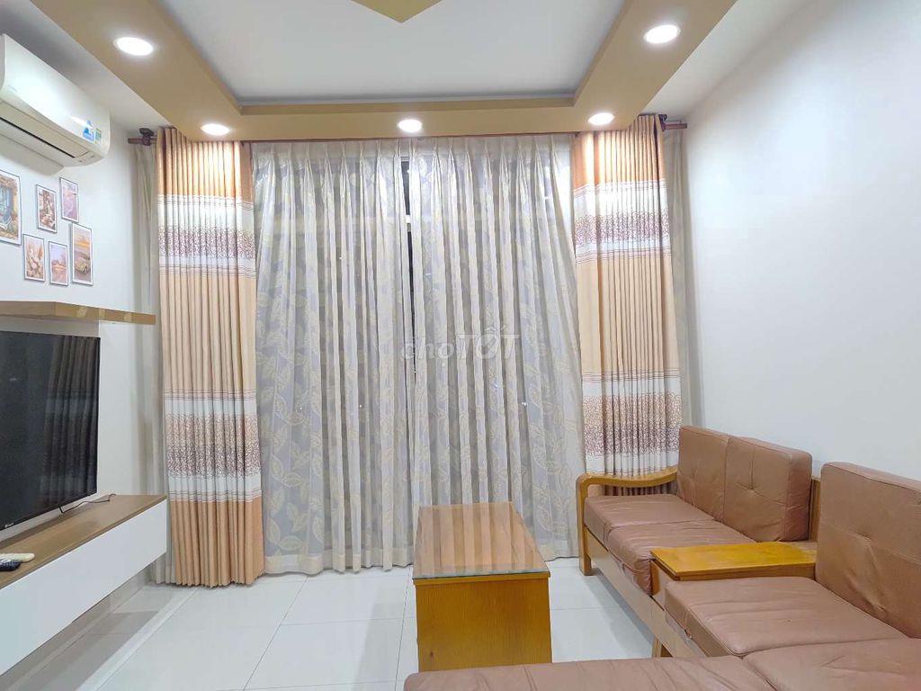 cho thuê căn hộ 2 pn GRAND Riverside , view bitexco giá tôt