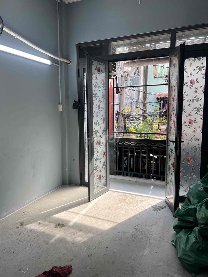 🔥 GIÁ *** KHU VỰC! NHÀ QUẬN 4 – 42,2m² – CHỈ 4 TỶ 350 TRIỆU