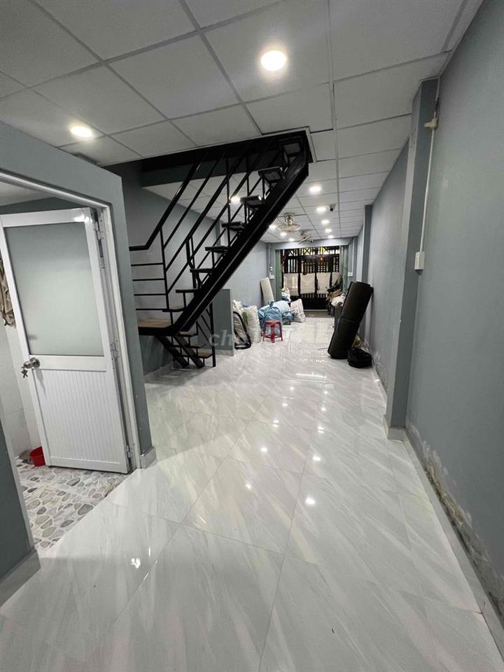 🔥 GIÁ *** KHU VỰC! NHÀ QUẬN 4 – 42,2m² – CHỈ 4 TỶ 350 TRIỆU
