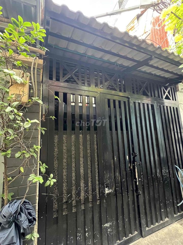 🔥 GIÁ *** KHU VỰC! NHÀ QUẬN 4 – 42,2m² – CHỈ 4 TỶ 350 TRIỆU