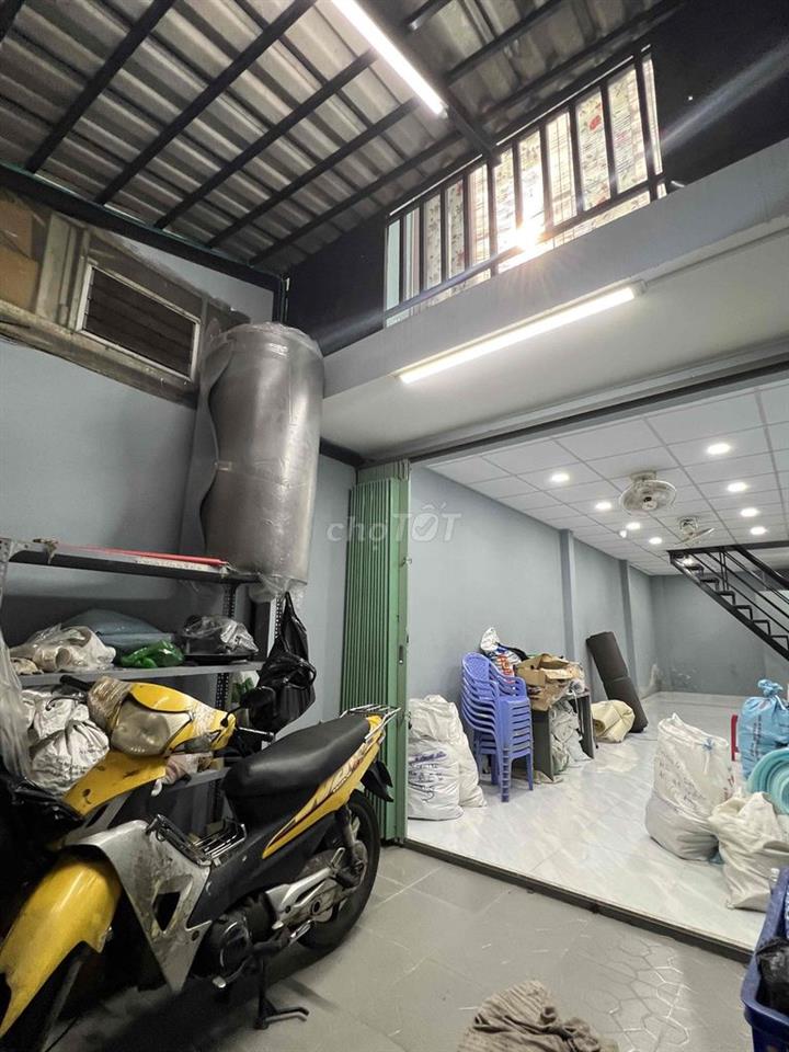 🔥 GIÁ *** KHU VỰC! NHÀ QUẬN 4 – 42,2m² – CHỈ 4 TỶ 350 TRIỆU
