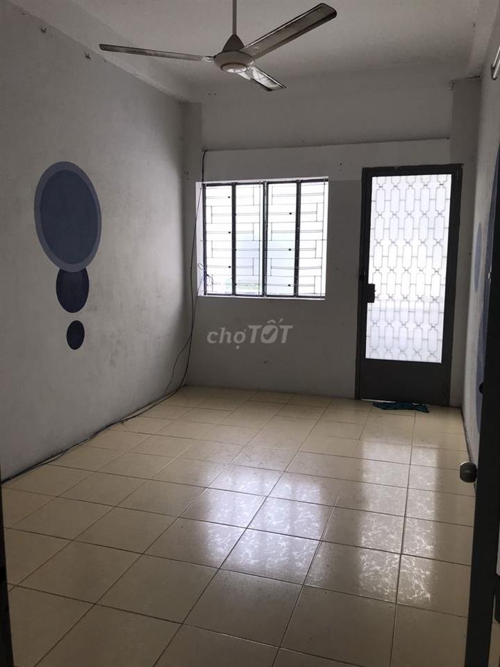 Nhà Phố Quận 4 (Hẻm Xe Hơi)