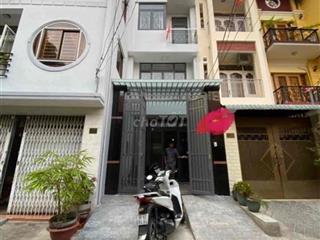 Bán nhà 183 Bến Vân Đồn đang cho thuê CHDV