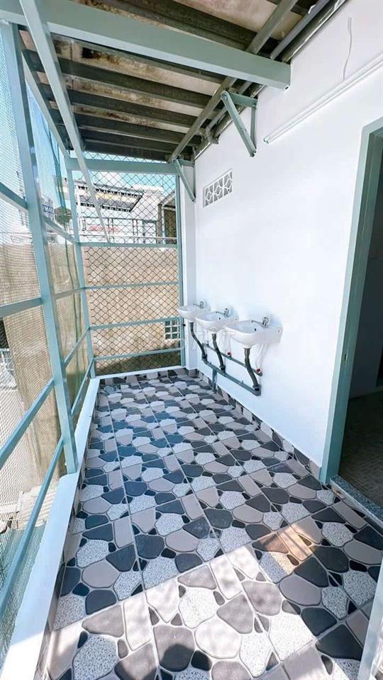 GIẢM 1 TỶ NHÀ CHDV QUẬN 4, 20 PHÒNG 4 TẦNG. 