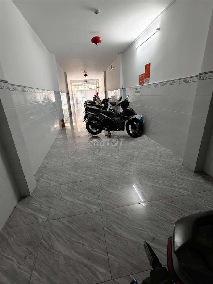 Phòng Trọ Sinh Viên 1 Triệu 800 / phòng /Trung Tâm Quận 4