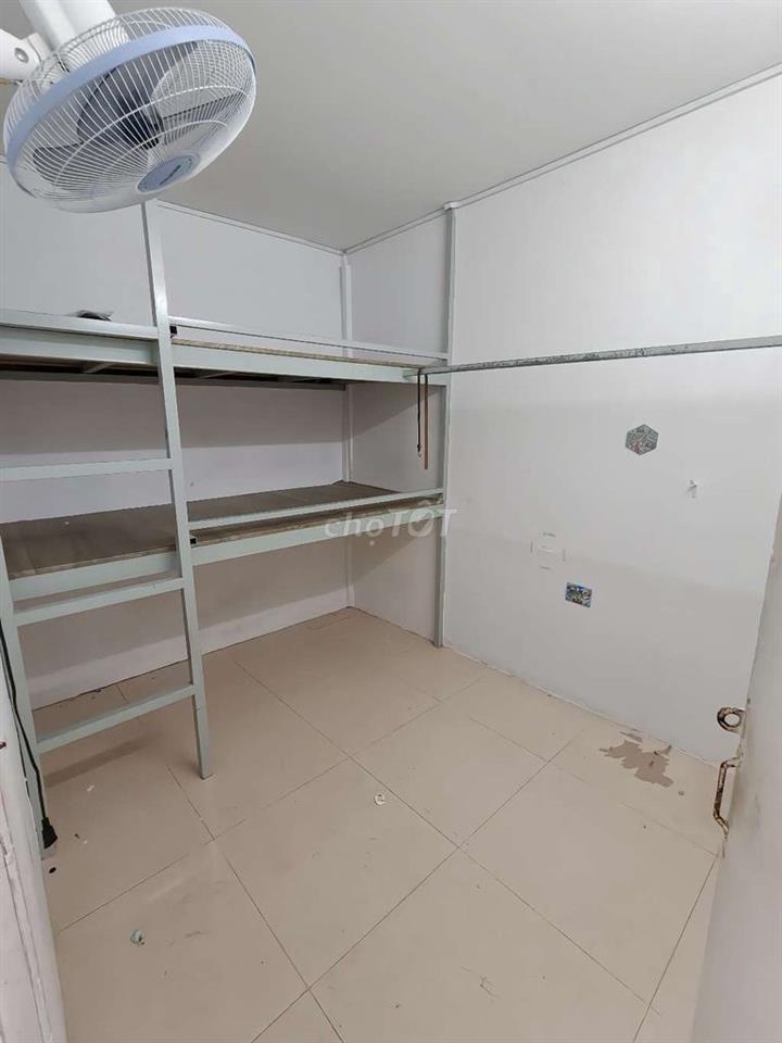 Phòng Trọ Sinh Viên 1 Triệu 800 / phòng /Trung Tâm Quận 4