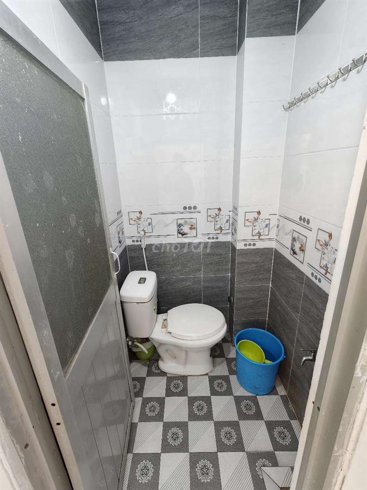 Phòng Trọ Sinh Viên 1 Triệu 800 / phòng /Trung Tâm Quận 4