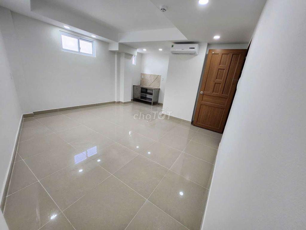 PHÒNG KHÔNG CHUNG CHỦ 4,7tr QUẬN 4