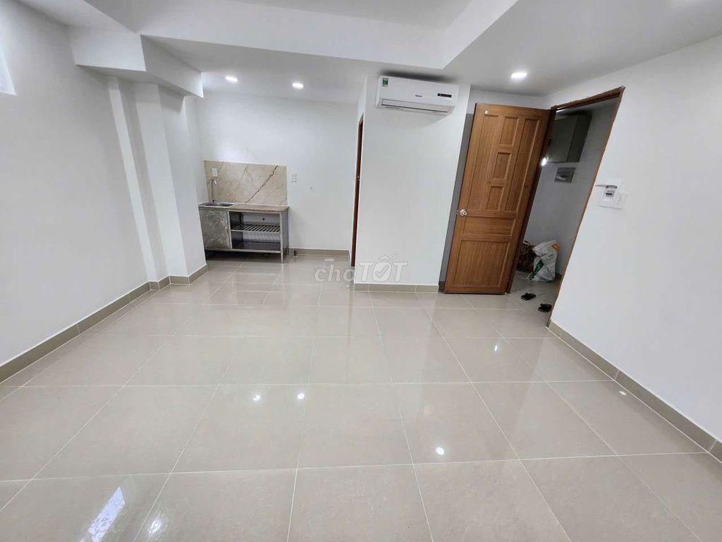 PHÒNG KHÔNG CHUNG CHỦ 4,7tr QUẬN 4
