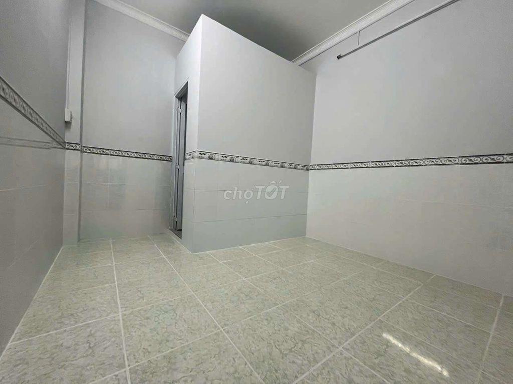 NGUYÊN CĂN 4 PHÒNG CHO THUÊ 17tr QUẬN 4.
