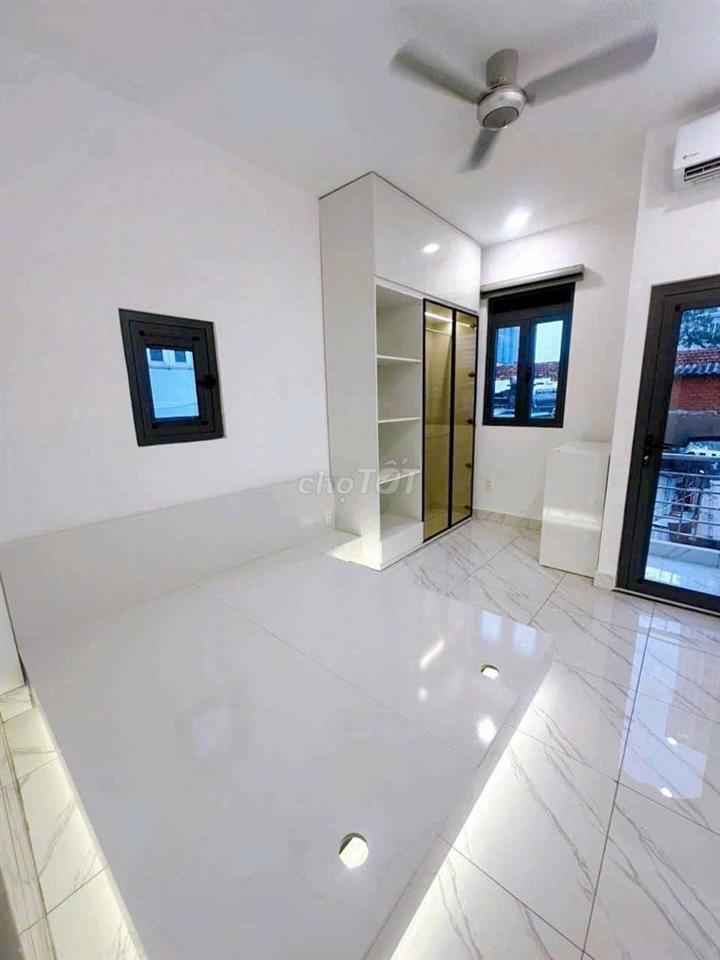 BÁN NHÀ 5 TẦNG ĐƯỜNG TÂN VĨNH 11,8 tỷ QUẬN 4.