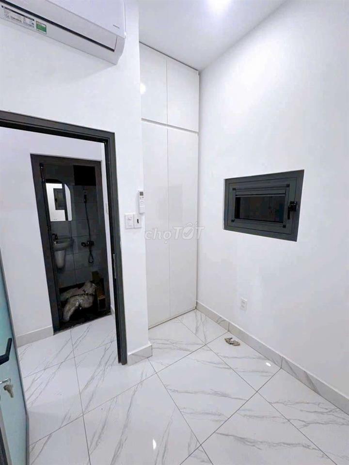 BÁN NHÀ 5 TẦNG ĐƯỜNG TÂN VĨNH 11,8 tỷ QUẬN 4.