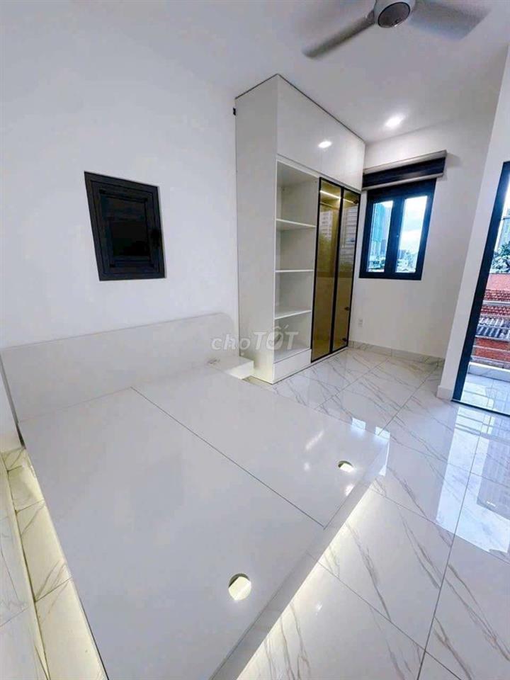 BÁN NHÀ 5 TẦNG ĐƯỜNG TÂN VĨNH 11,8 tỷ QUẬN 4.