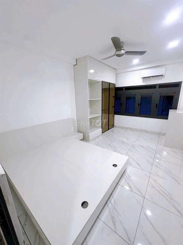 BÁN NHÀ 5 TẦNG ĐƯỜNG TÂN VĨNH 11,8 tỷ QUẬN 4.