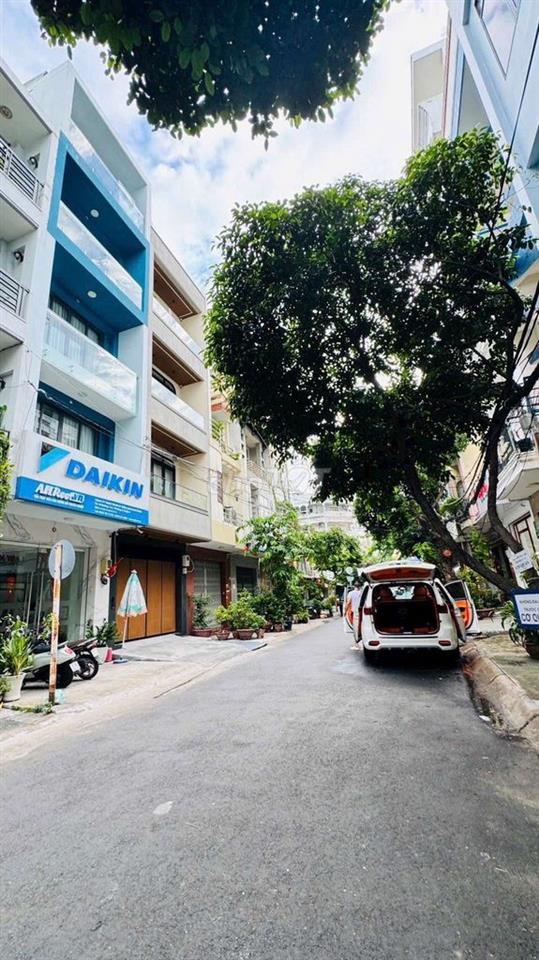 NGUYÊN CĂN CHO THUÊ 7tr5 QUẬN 4.